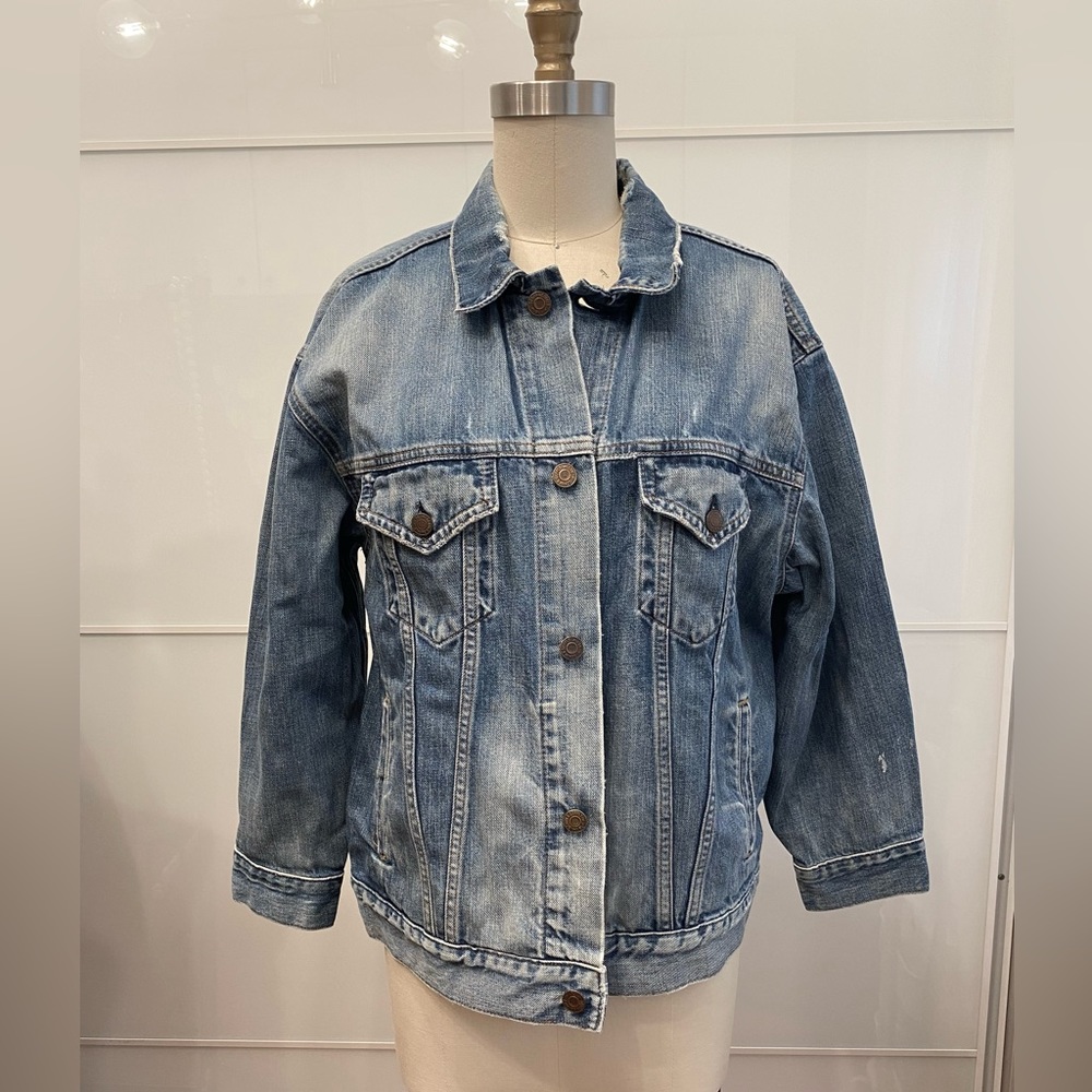 Denim & Supply Ralph Lauren